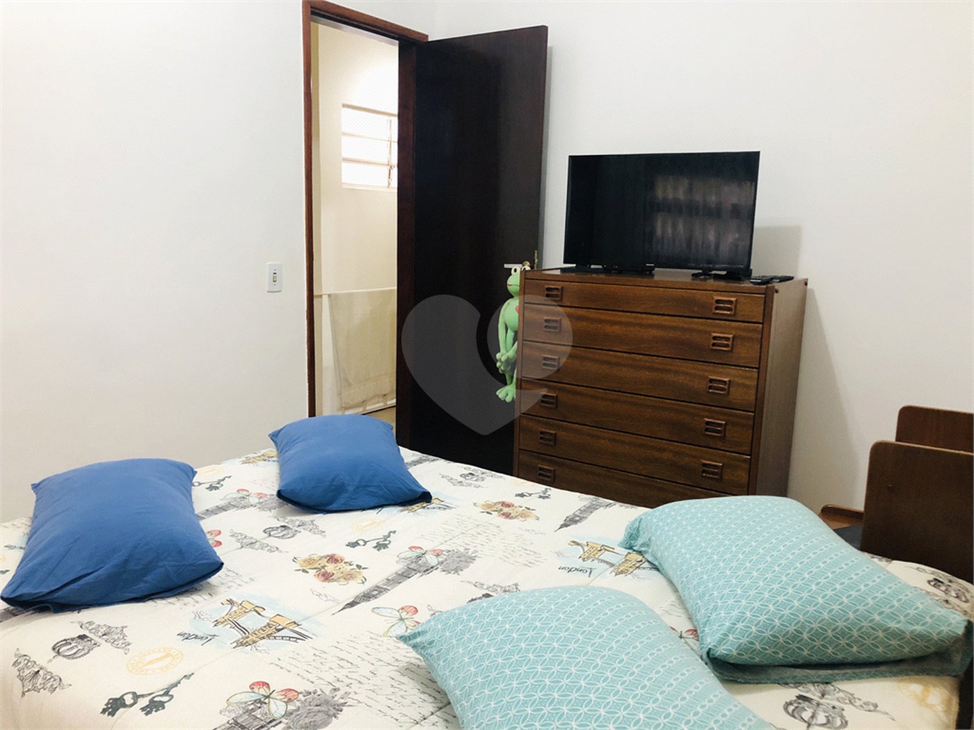 Sobrado à venda com 3 quartos em Tremembé, São Paulo, SP