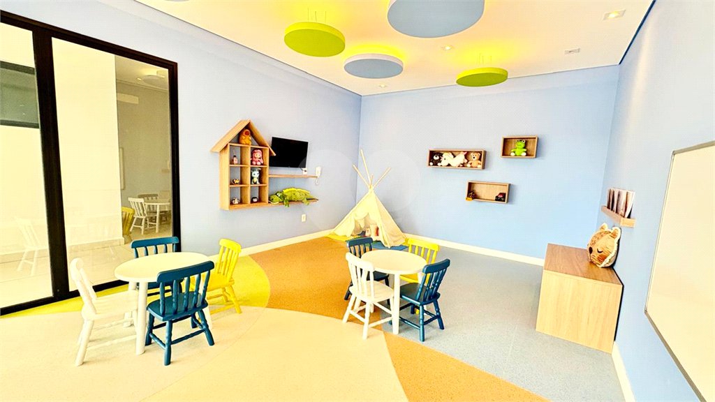 Apartamento à venda com 2 quartos, sendo 1 suíte, em Jardim Guarujá, Sorocaba, SP
