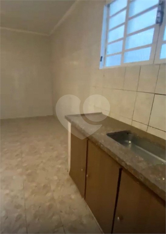 Sobrado à venda com 2 quartos em Tucuruvi, São Paulo, SP