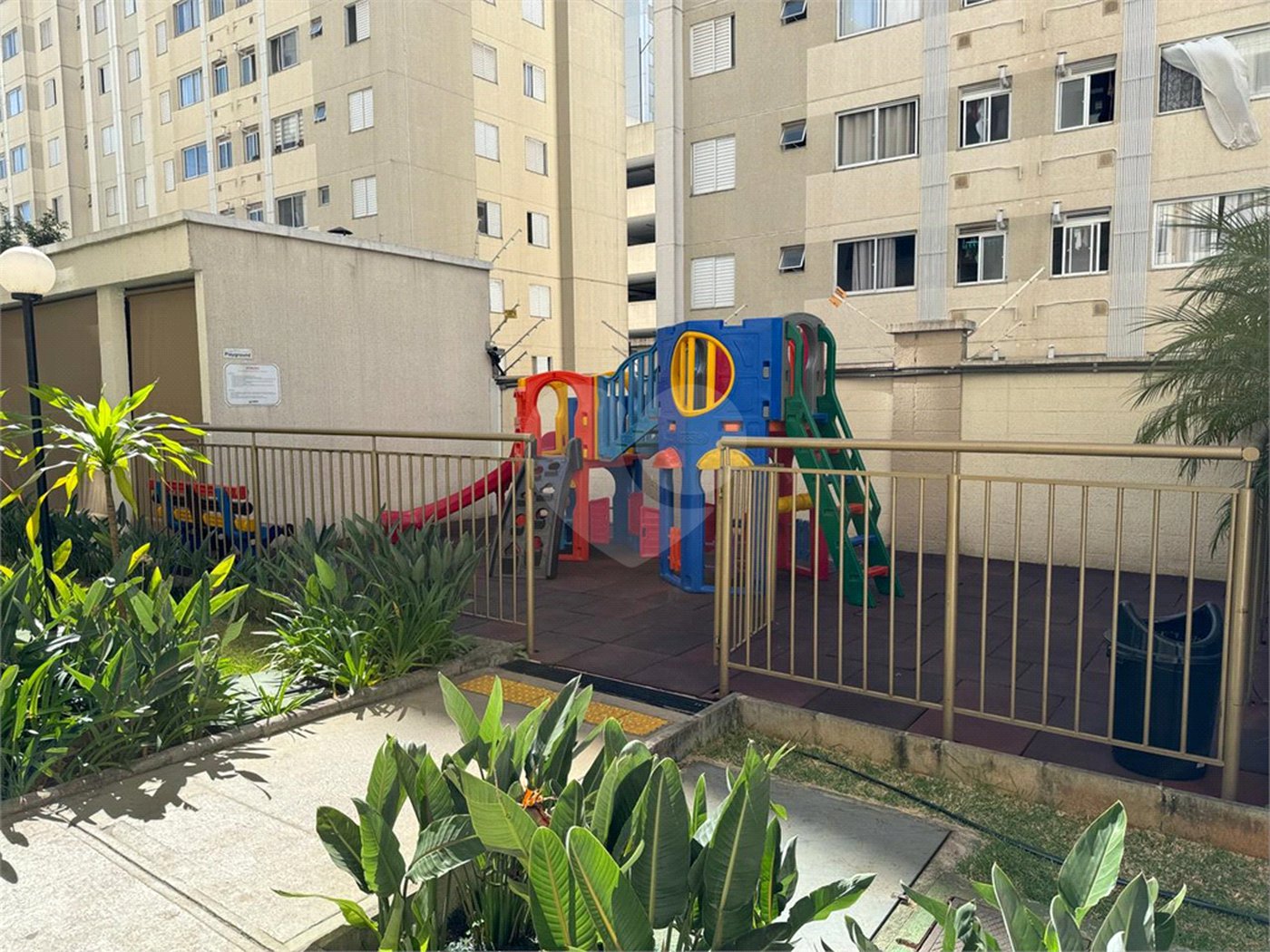 Apartamento à venda com 2 quartos em Pirituba, São Paulo, SP