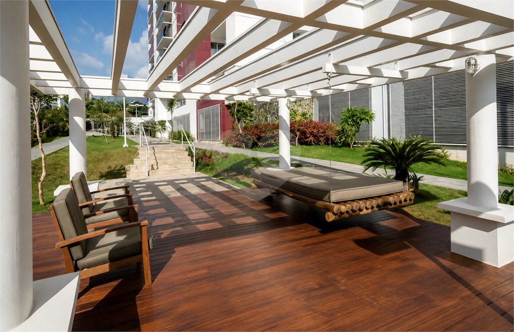 Apartamento à venda com 3 suítes em Jardim Cuiabá, Cuiabá, MT