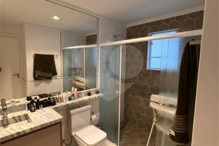 Apartamento à venda com 2 quartos, sendo 1 suíte, em Parque Campolim, Sorocaba, SP