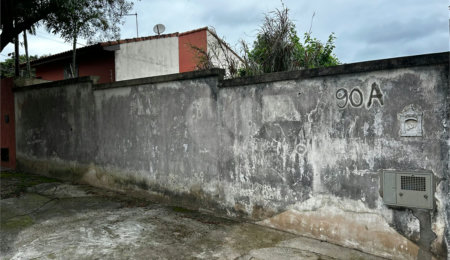 Terreno à venda em Vila Barth, Itapetininga, SP