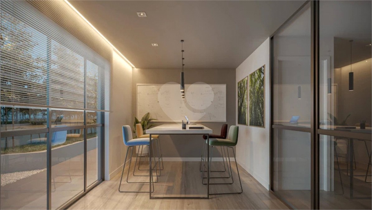 Apartamento à venda com 2 quartos, sendo 1 suíte, em Mirandópolis, São Paulo, SP