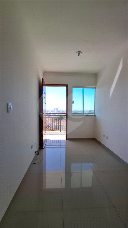 Apartamento à venda com 2 quartos em Vila Medeiros, São Paulo, SP