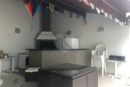Sobrado à venda com 4 suítes em Jardim Franca, São Paulo, SP