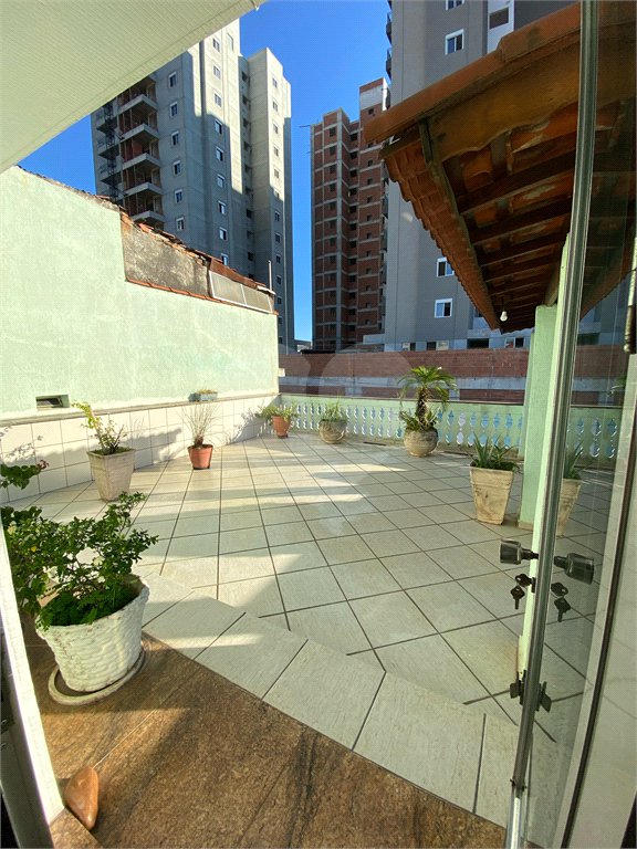 Sobrado à venda com 2 quartos, sendo 1 suíte, em Vila Maria Baixa, São Paulo, SP
