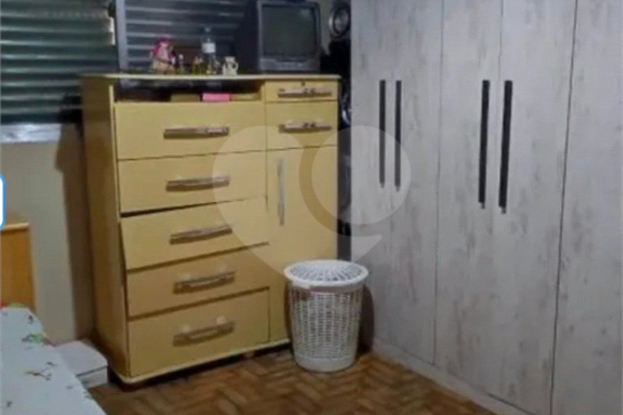 Terreno à venda com 3 quartos em Tucuruvi, São Paulo, SP