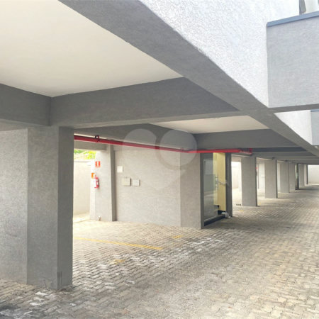 Apartamento à venda com 2 quartos em Alvinópolis, Atibaia, SP