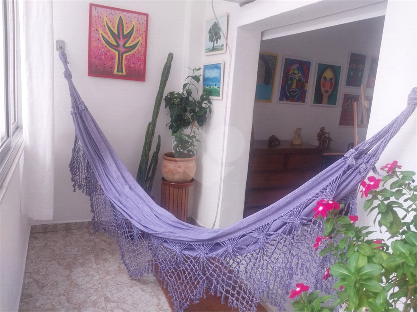 Apartamento à venda com 3 quartos, sendo 1 suíte, em Tijuca, Rio de Janeiro, RJ