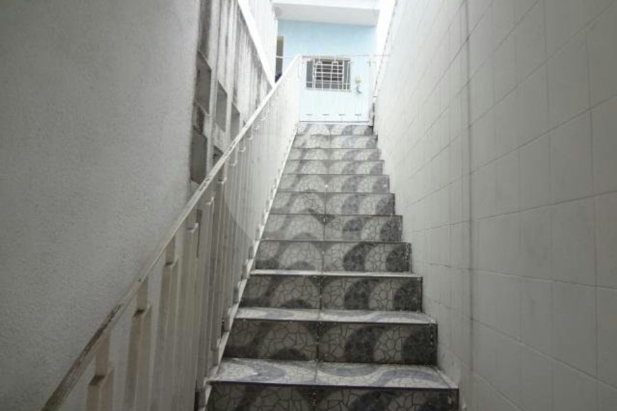 Sobrado à venda com 4 quartos, sendo 2 suítes, em Limão, São Paulo, SP