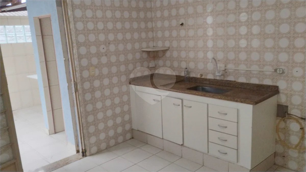 Sobrado à venda com 3 quartos, sendo 1 suíte, em Parque Mandaqui, São Paulo, SP