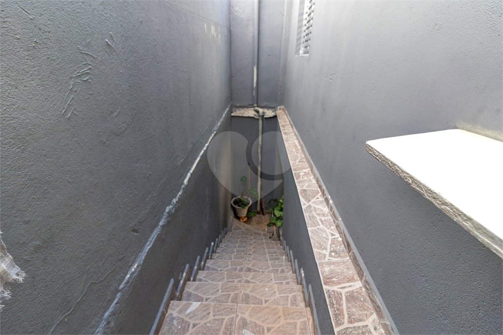Casa à venda com 3 quartos, sendo 1 suíte, em Chora Menino, São Paulo, SP