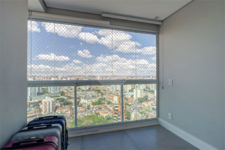 Apartamento à venda com 3 suítes em Vila Mascote, São Paulo, SP
