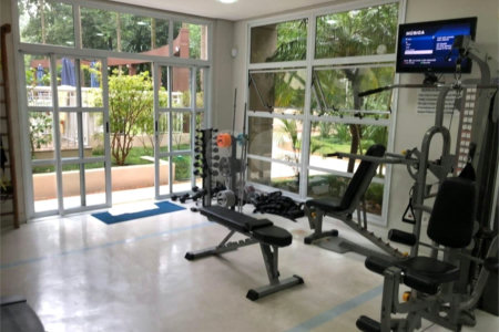Apartamento à venda com 3 quartos, sendo 1 suíte, em Jardim Ampliação, São Paulo, SP