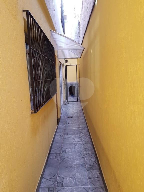 Sobrado à venda com 3 quartos, sendo 2 suítes, em Parque Edu Chaves, São Paulo, SP