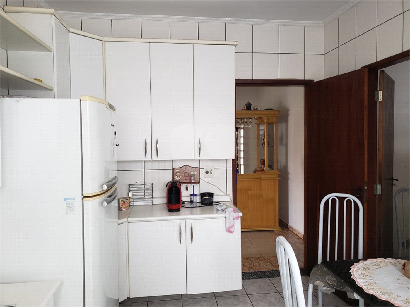 Sobrado à venda com 3 quartos, sendo 1 suíte, em Mandaqui, São Paulo, SP