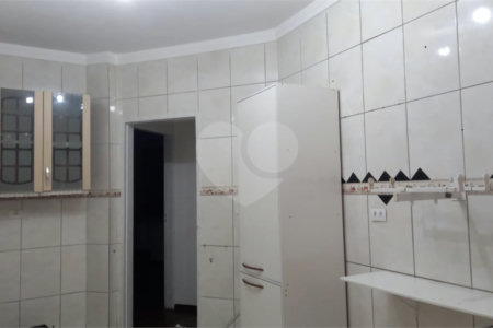 Apartamento à venda com 2 quartos em Água Fria, São Paulo, SP
