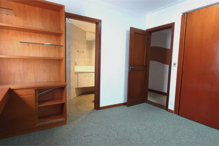 Apartamento à venda com 4 suítes em Brooklin Novo, São Paulo, SP