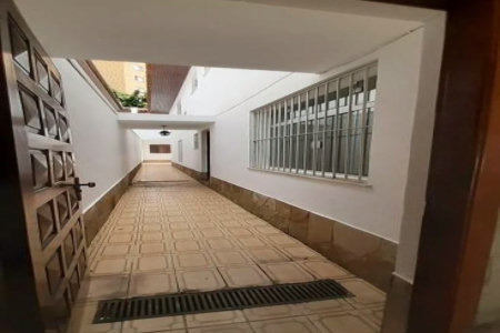 Casa à venda com 3 quartos, sendo 1 suíte, em Rio Pequeno, São Paulo, SP