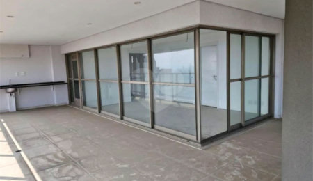 Apartamento à venda com 3 suítes em Sumarezinho, São Paulo, SP