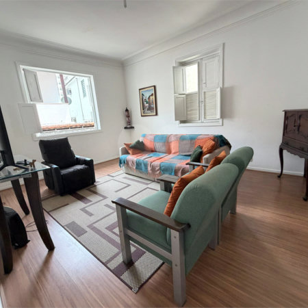 Apartamento à venda com 3 quartos, sendo 1 suíte,  em Tijuca, Rio de Janeiro, RJ