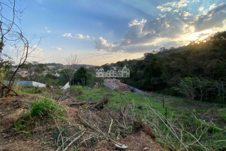Terreno à venda em Jardim Paulista, Atibaia, SP