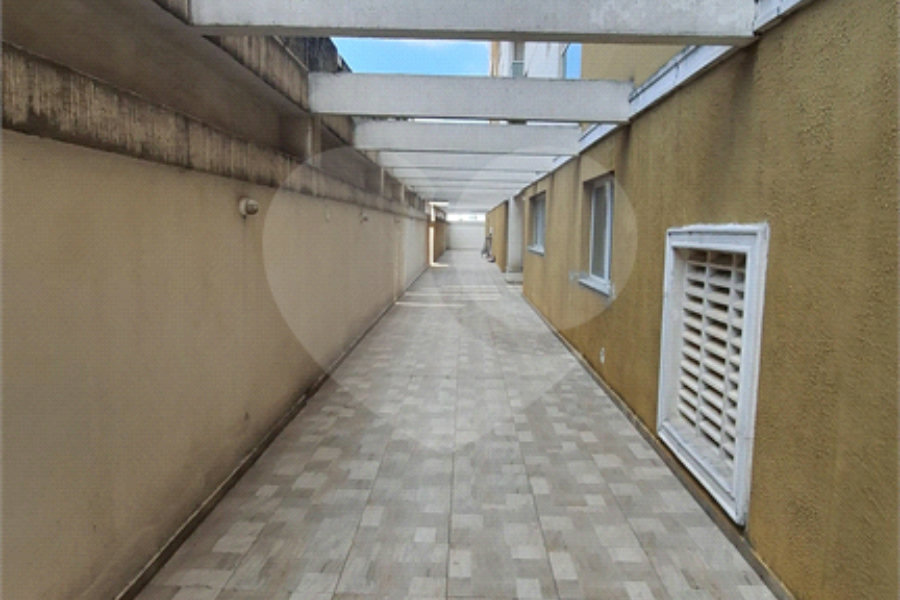 Apartamento à venda com 2 suítes em Mandaqui, São Paulo, SP