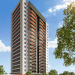 Apartamento à venda com 3 suítes em Parque Campolim, Sorocaba, SP