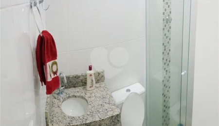 Prédio à venda em Santana, São Paulo, SP