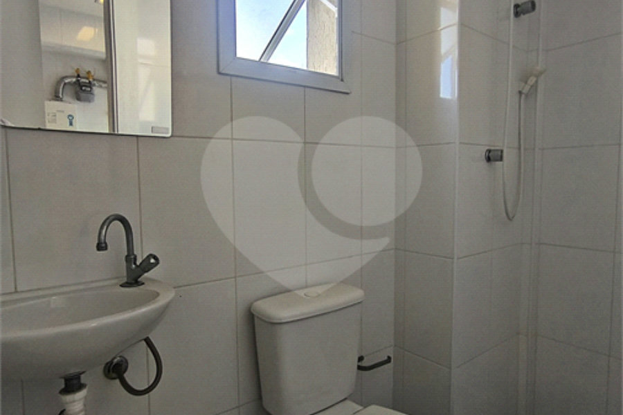 Apartamento à venda com 4 quartos, sendo 3 suítes, em Santana, São Paulo, SP