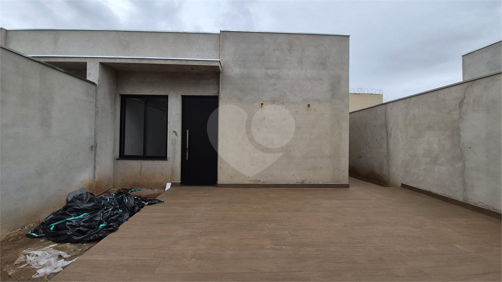 Casa à venda com 2 quartos, sendo 1 suíte, em Campos Elíseos, Ribeirão Preto, SP