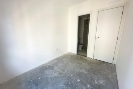 Apartamento à venda com 2 suítes em Santo Amaro, São Paulo, SP