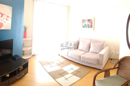Cobertura à venda com 3 quartos, sendo 1 suíte, em Vila Dom Pedro I, São Paulo, SP