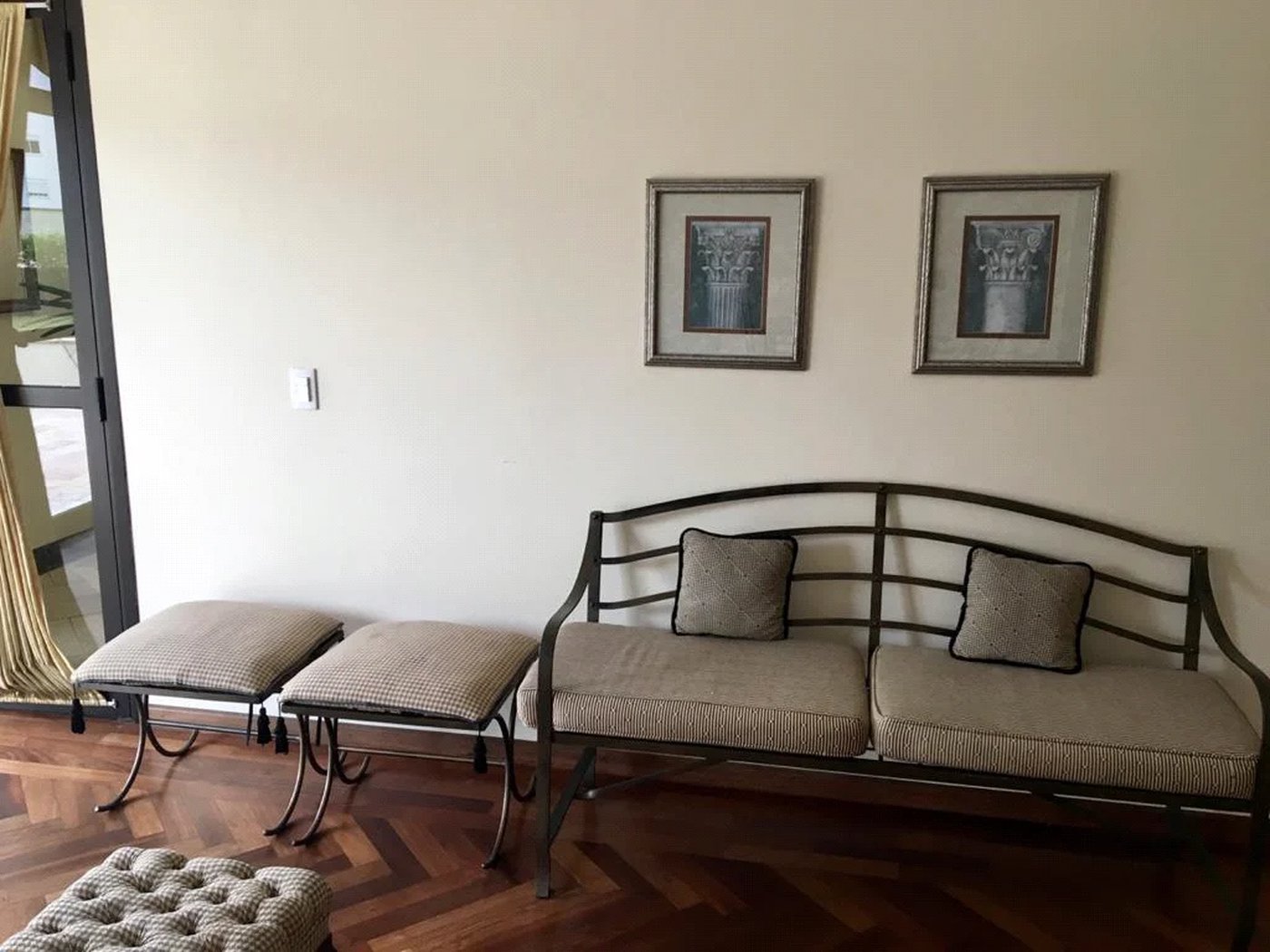 Apartamento à venda com 3 quartos, sendo 1 suíte, em Vila Andrade, São Paulo, SP