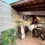 Casa Residencial à venda, Macuco, Santos - CA0195.