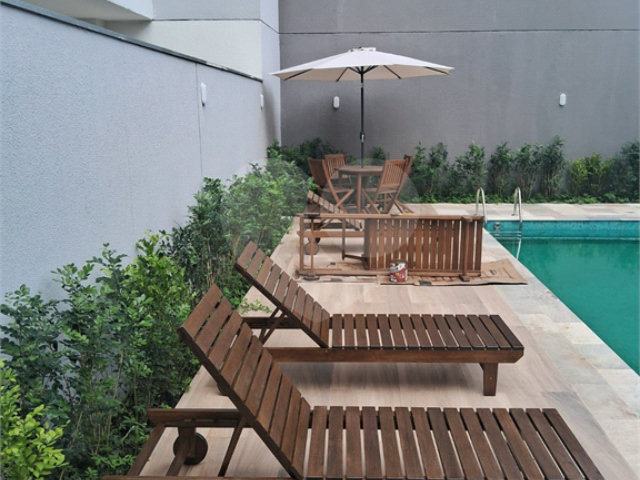 Apartamento para alugar com 1 suíte em Tucuruvi, São Paulo, SP