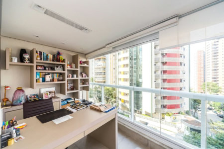 Apartamento à venda com 3 suítes em Perdizes, São Paulo, SP