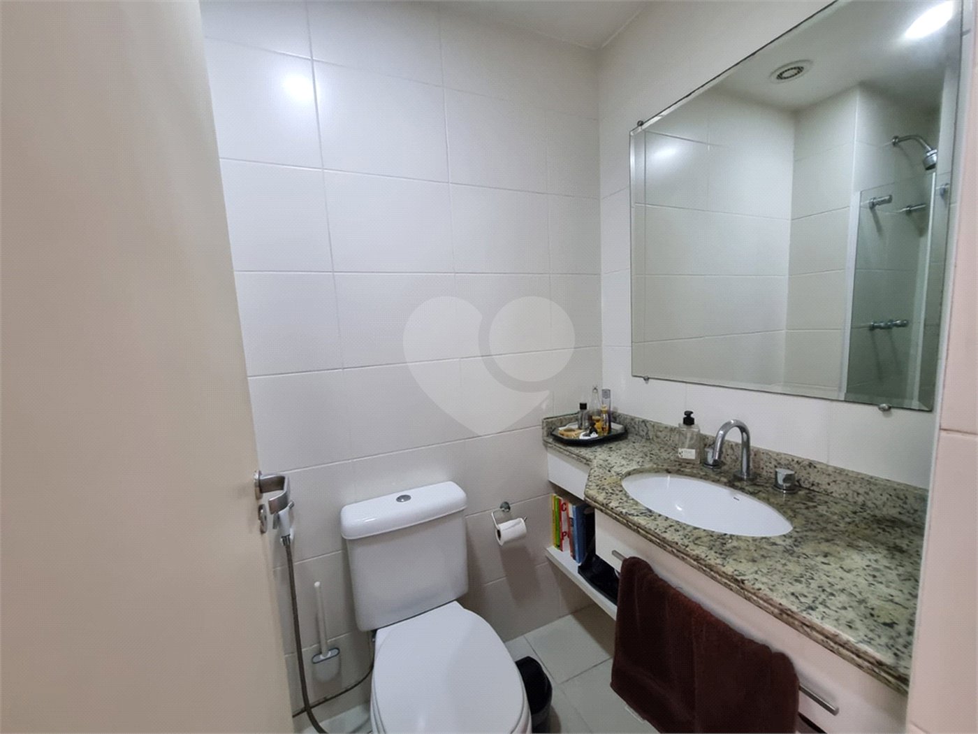 Apartamento à venda com 2 quartos, sendo 1 suíte, em Chácara Santo Antônio (zona Sul), São Paulo, SP