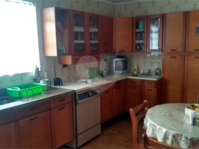 Sobrado à venda com 2 quartos, sendo 1 suíte,  em Santana, São Paulo, SP