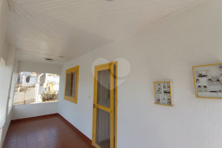 Casa à venda com 2 quartos em Vila Messias, Alambari, SP