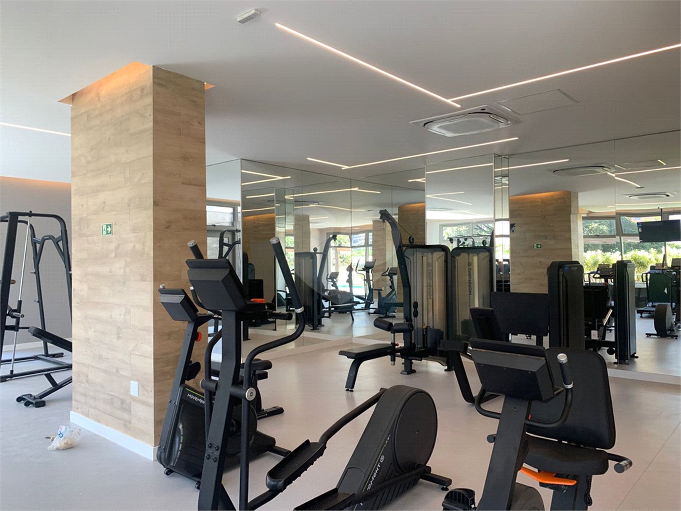 Apartamento à venda com 1 suíte em Perdizes, São Paulo, SP