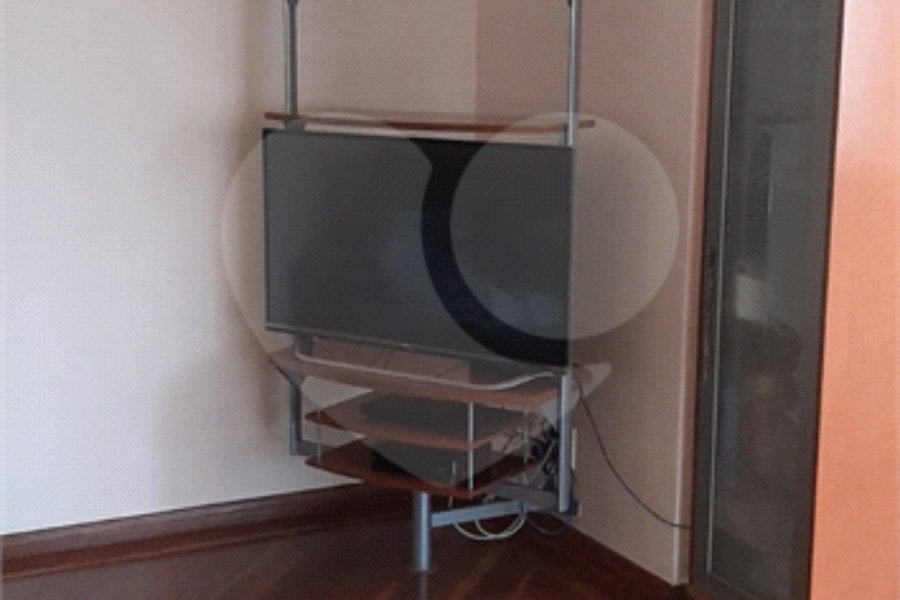 Cobertura à venda com 2 quartos em Jabaquara, São Paulo, SP