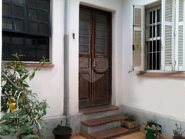 Sobrado à venda com 3 quartos em Tucuruvi, São Paulo, SP