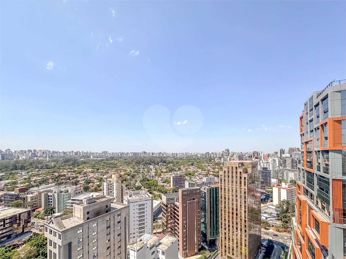Apartamento à venda com 1 suíte em Itaim Bibi, São Paulo, SP