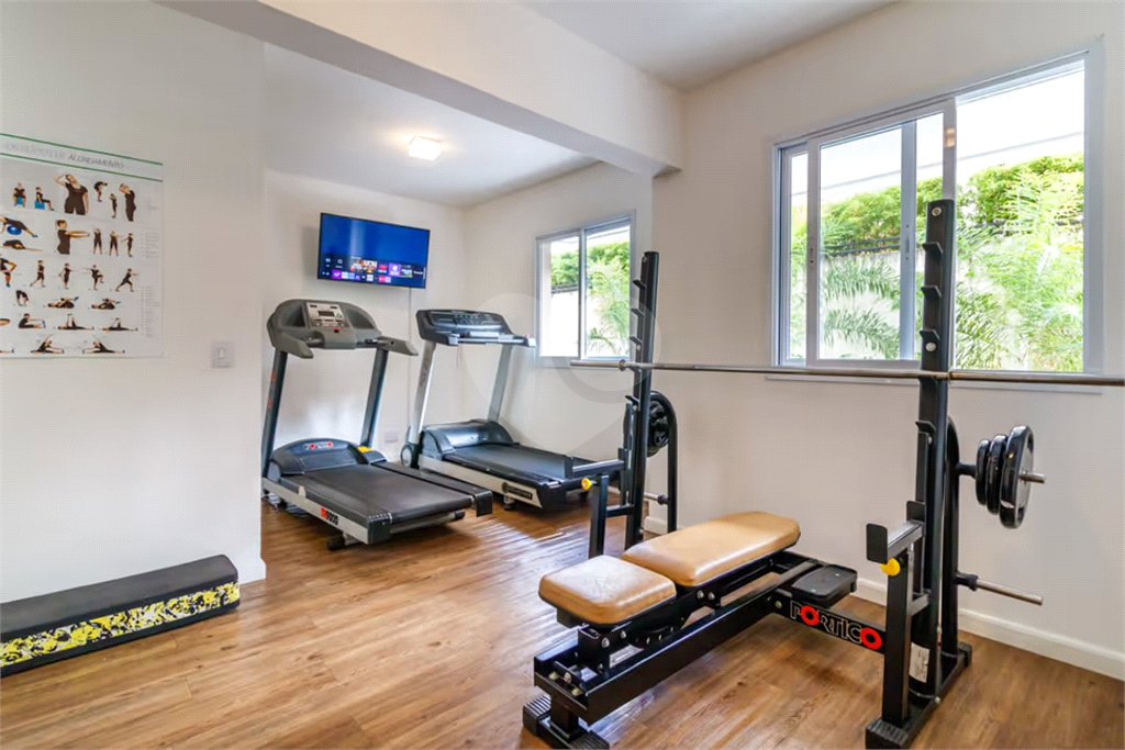 Apartamento à venda com 2 suítes em Jardim Ampliação, São Paulo, SP