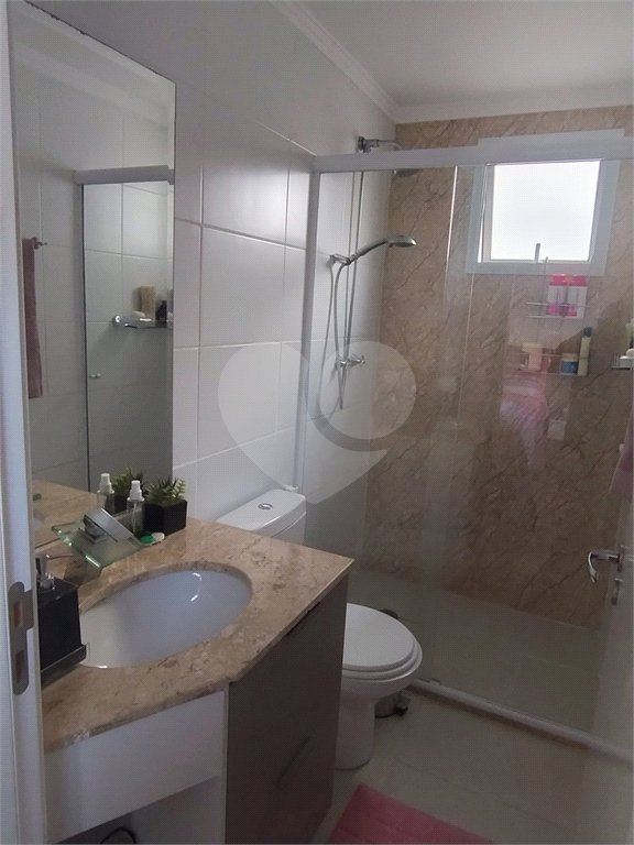 CAMBUCI - APARTAMENTO PARCIALMENTE MOBILIADO !