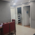 Apartamento à venda com 2 quartos em Caxambu, Jundiaí, SP