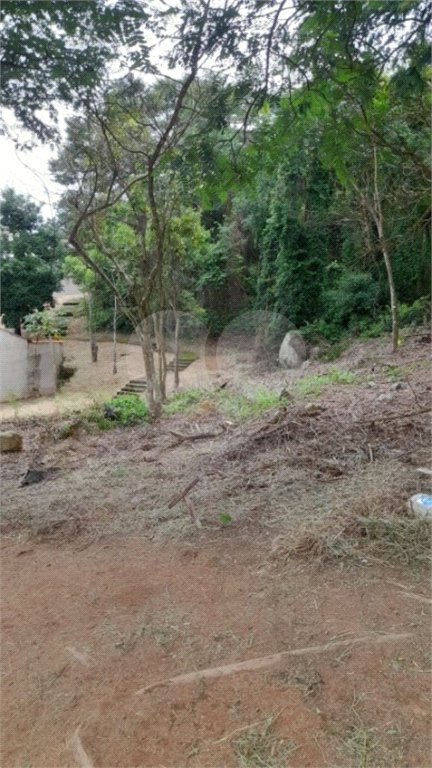 Loteamento à venda em Serra da Cantareira, São Paulo, SP