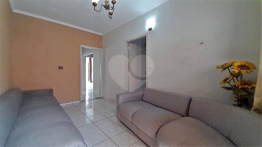 Casa Térrea à venda com 3 quartos em Vila Gustavo, São Paulo, SP